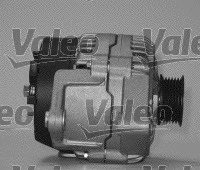 VALEO 437181 Alternator